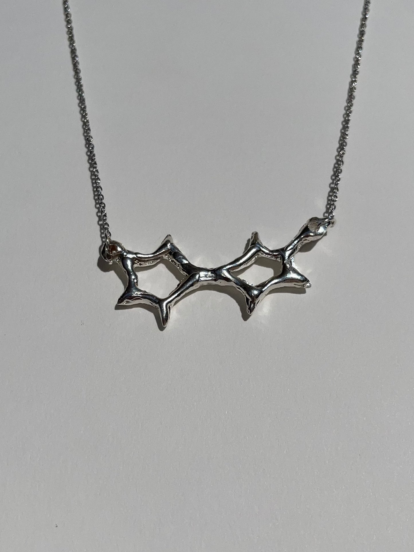 Anaphase Necklace