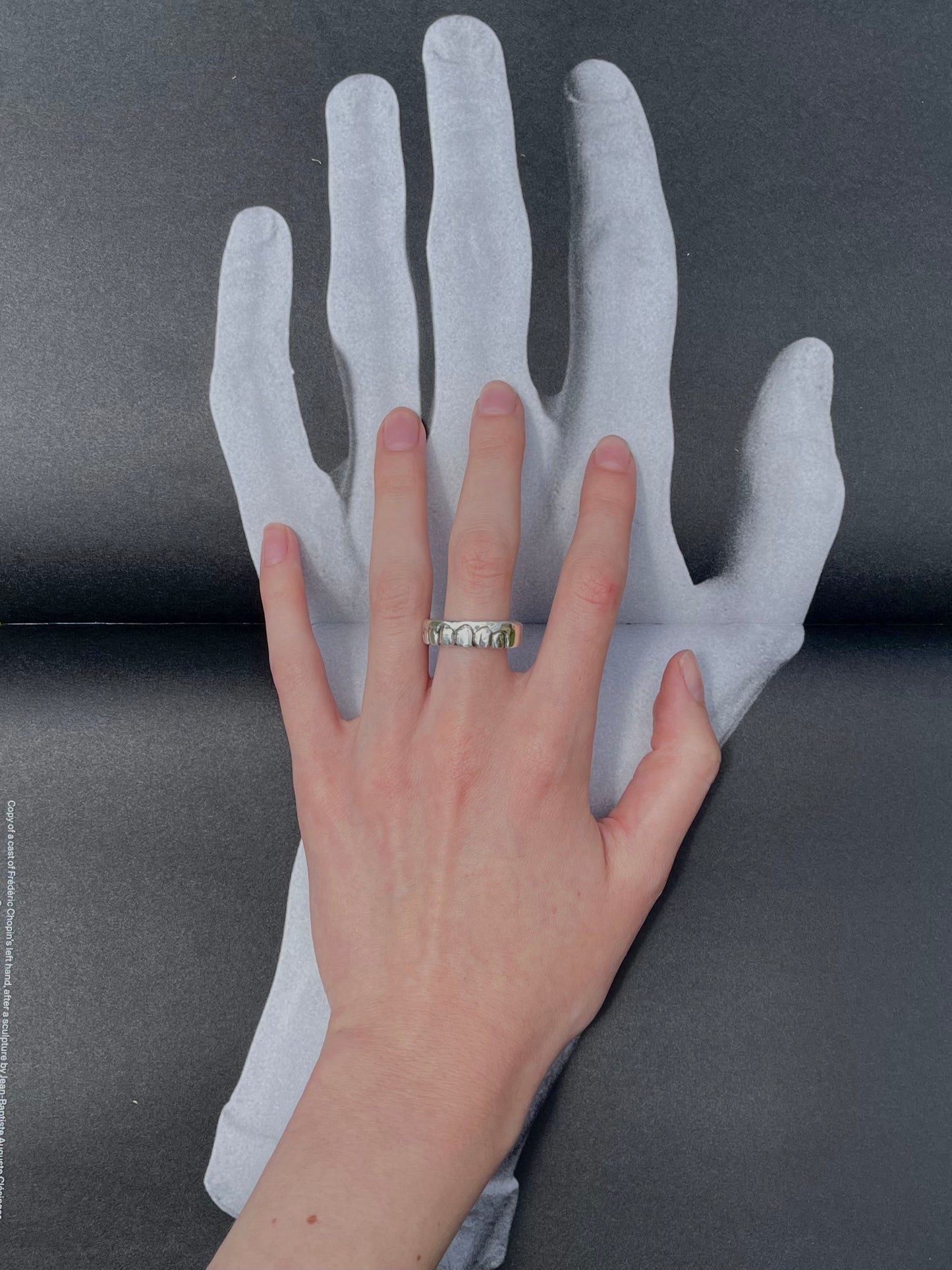 Cavity Ring