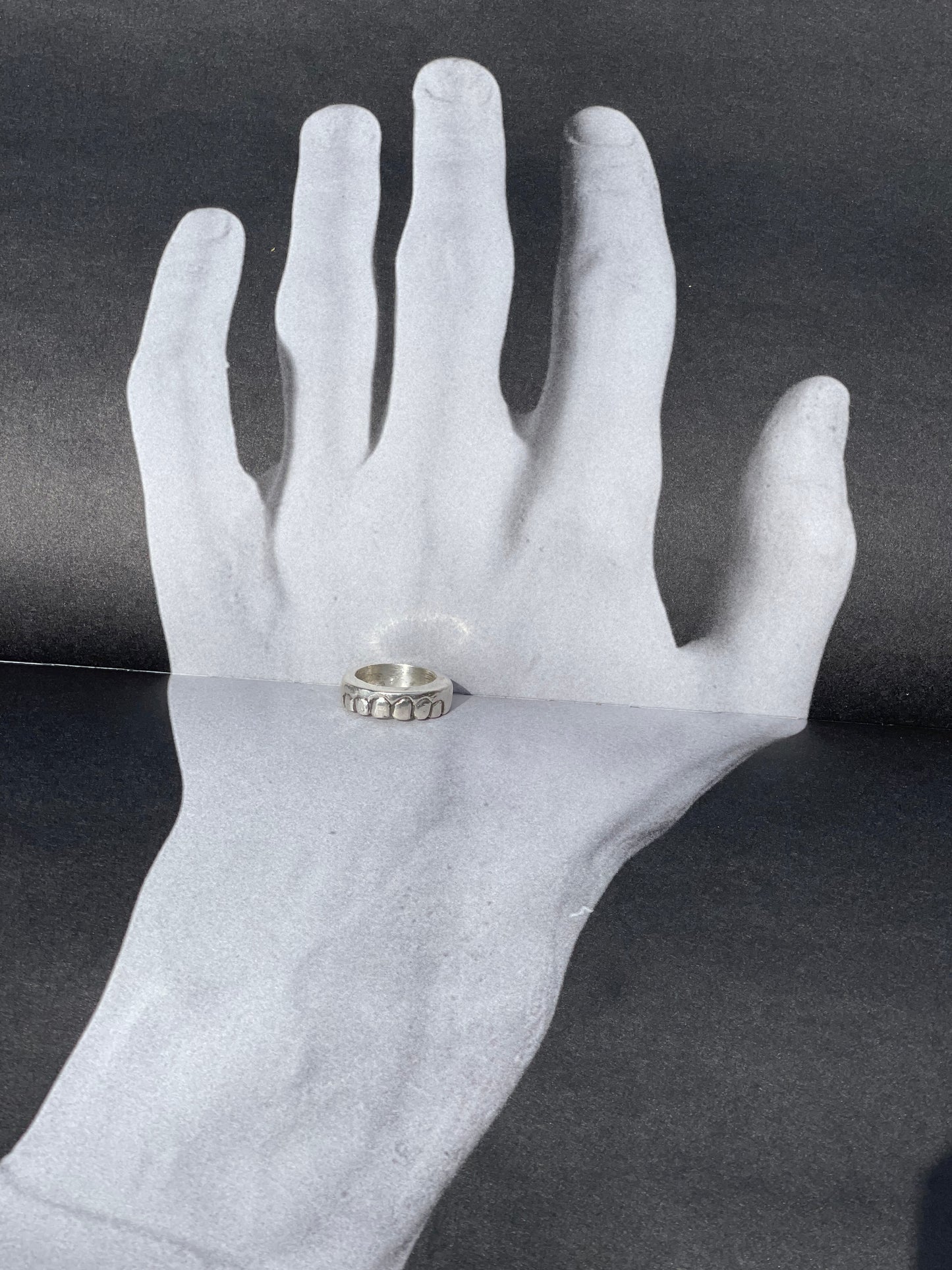Cavity Ring