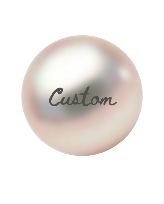 Custom Ring
